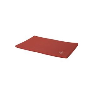 Pelech matraca 4SEASONS 105cm červená Zolux