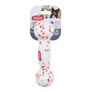 Hračka pes ETPU činka Zolux