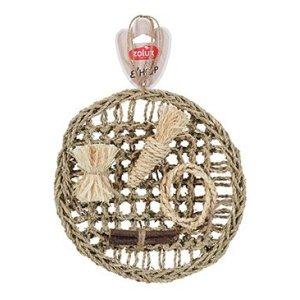 Hračka hlodavec EHOP hracia podložka L Zolux