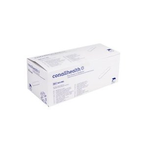 Špachtľa na jazyk sterilný 17x150mm Zarys 100ks