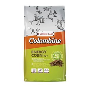 Versele Laga Colombine Energy Corn IC+ pre holuby 15kg