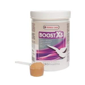 VL Oropharma Boost X5 pro holuby 500g