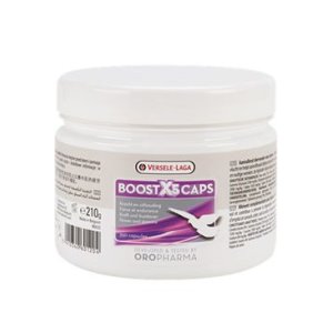 VL Oropharma Boost X5 pro holuby 350cps