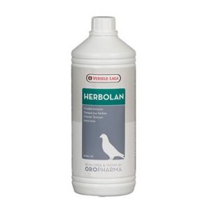 VL Oropharma Herbolan pro holuby 1000ml