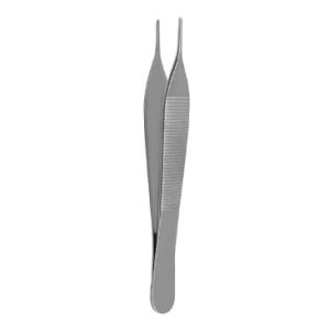 Pinzeta anatomická Adson 12cm CVET