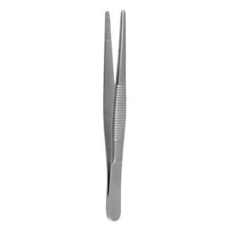 Pinzeta anatomická rovná 14,5 cm CVET