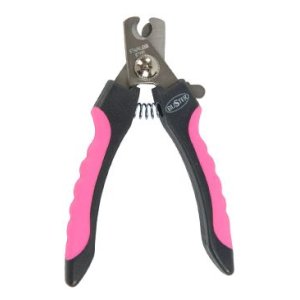 Kliešte na pazúriky Vel.S BUSTER