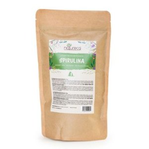 NATURECA Spirulina sušená 1kg