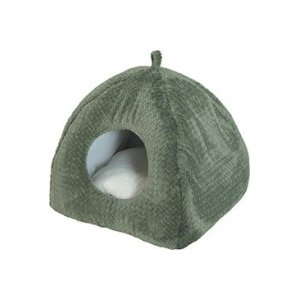 Pelech iglu OLYMPE khaki XL Zolux