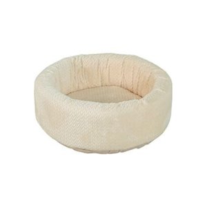 Pelech okrúhly OLYMPE krémová XL Zolux