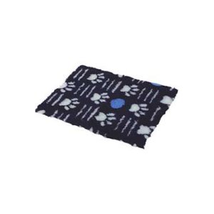 Pelech koberec IZO PAW 70cm čierna Zolux