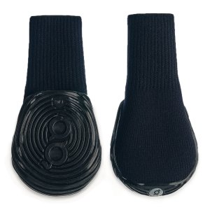 GOO-EEZ Ultras topánočky čierne 2ks veľ. XS