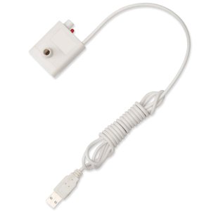 CA Pixi Fountain Replacement Pump