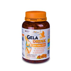 Geladrink fast 360 cps