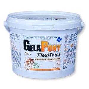 Gelapóny FlexiTend 600g