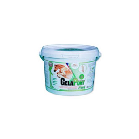 Gelapony Fast 600g