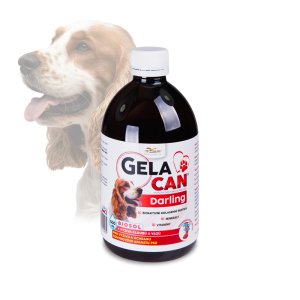 Gelacan Darling BIOSOL 500ml