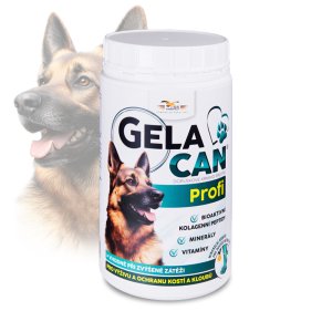 Gelacan Plus Profi 500g