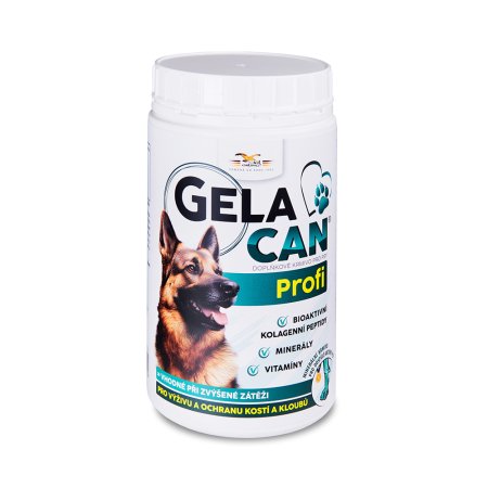 Gelacan Plus Profi 500g