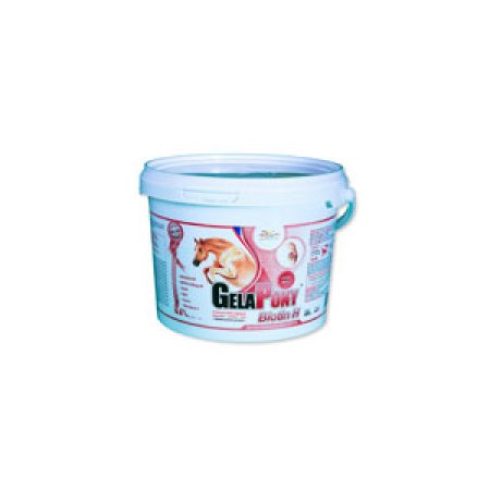 Gelapóny Biotín 600g