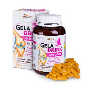 Geladrink artrodiet 360cps