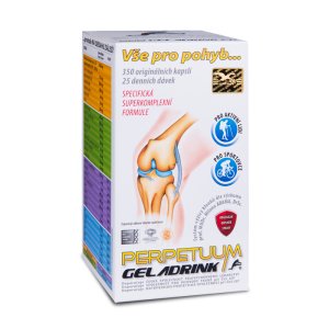 Geladrink Perpetuum 350 cps