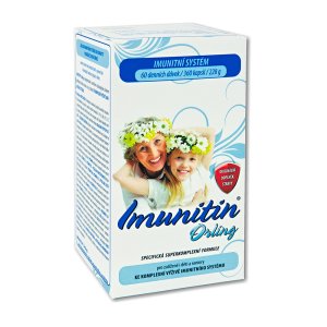 Imunitin 360cps