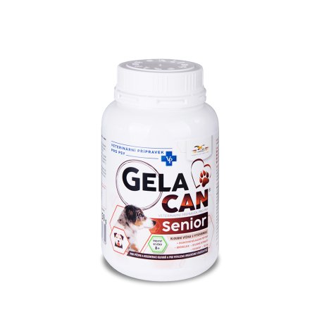 Gelacan Senior 150g