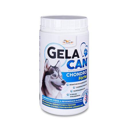 Gelacan Chondro Forte 500g