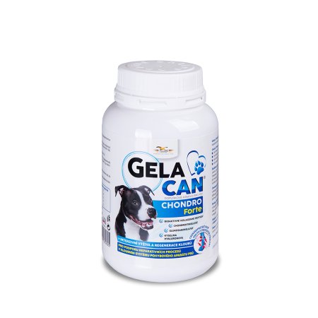 Gelacan Chondro Forte 150g