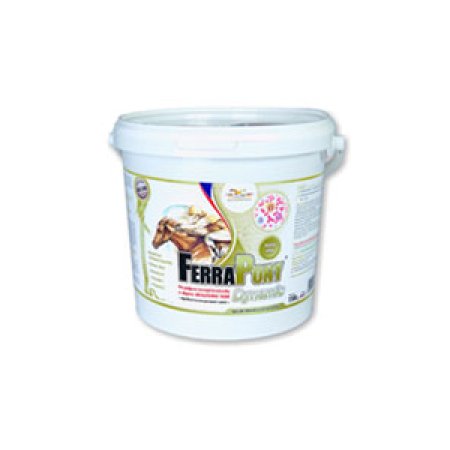Ferrapony plv 1500g
