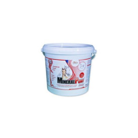 Mineralpony Baby 2100g