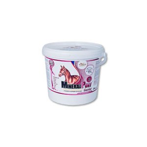 Mineralpony Senior 3000g