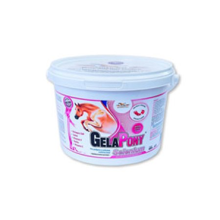 Gelapony Selenium 1800g