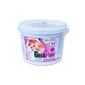 Gelapony Selenium 5400g