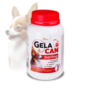 Gelacan Plus Darling 150g