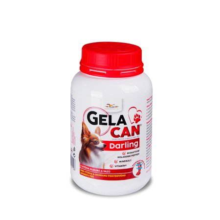 Gelacan Plus Darling 150g