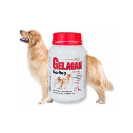 Gelacan Plus Darling 150g