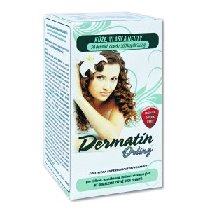 Dermatin 360cps