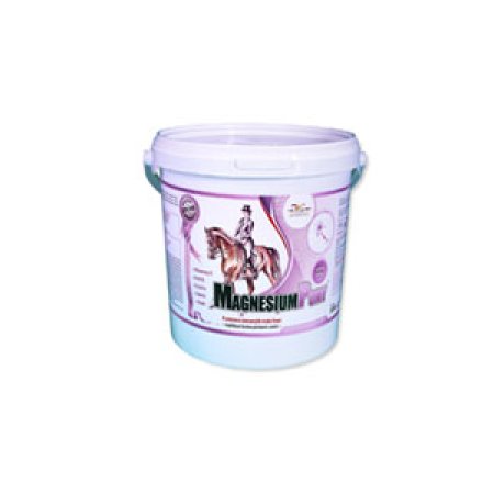 Magnesiumpony sud 10kg 