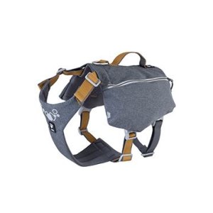 Batoh Hurtta Expedition Pack ECO černicový 75-95