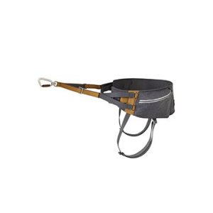 Pás Expedition Belt ECO černicový 70-110