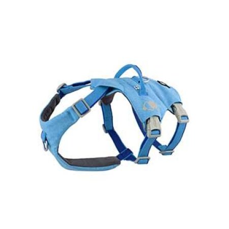 Postroj Hurtta Safeguard ECO oceánový 45-60