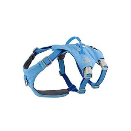 Postroj Hurtta Safeguard ECO oceánový 75-95