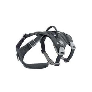 Postroj Hurtta Safeguard ECO černicový 55-70