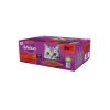 Whiskas kapsička Klasický výber v šťave 80 x 85 g