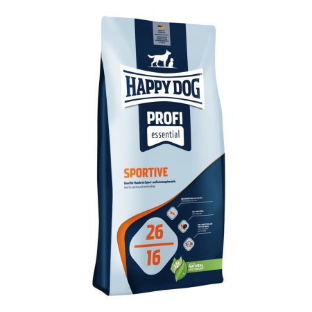 Happy Dog Profi Line Krokette 26/16 Sportive 20kg (POŠKODENÝ OBAL)