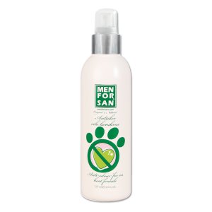 MENFORSAN Sprej na ochranu hárajúcich súk 125ml