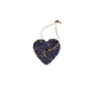 LIMARA Bezobilné bylinkové srdce Goody Crunch Nevädza 80 g