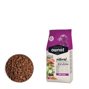 OWNAT CLASSIC DOG Mini Adult 400g